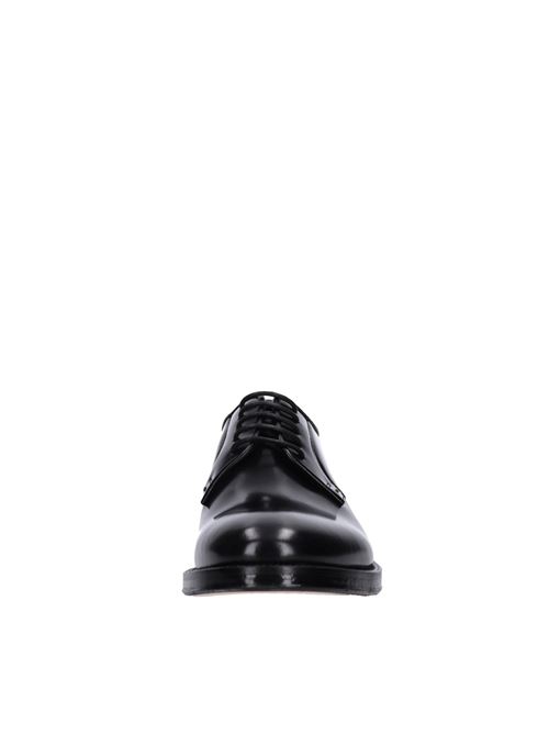  FABI | FU0855A CAVALIERENERO
